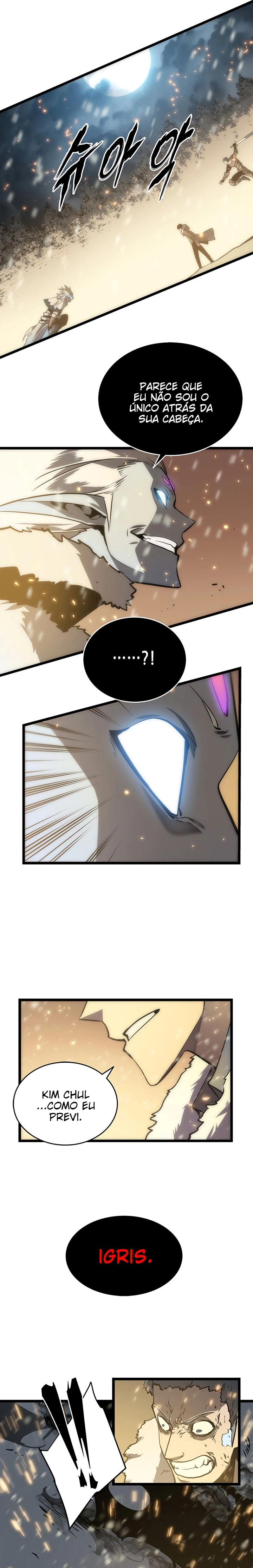 Read Upando Sozinho Pt Br Manga Online