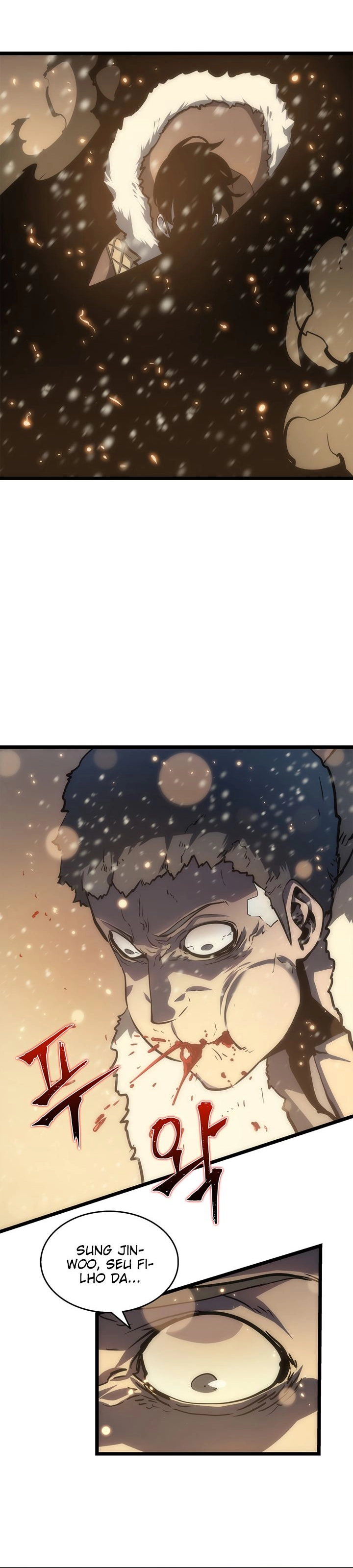 Read Upando Sozinho Pt Br Manga Online