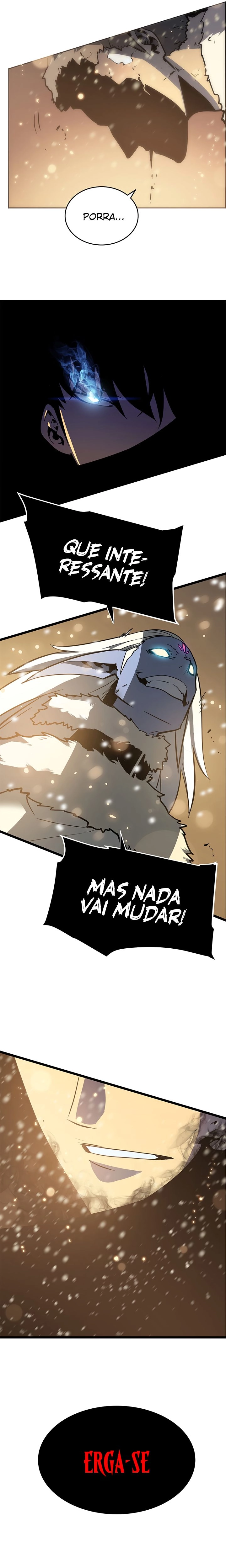 Read Upando Sozinho Pt Br Manga Online