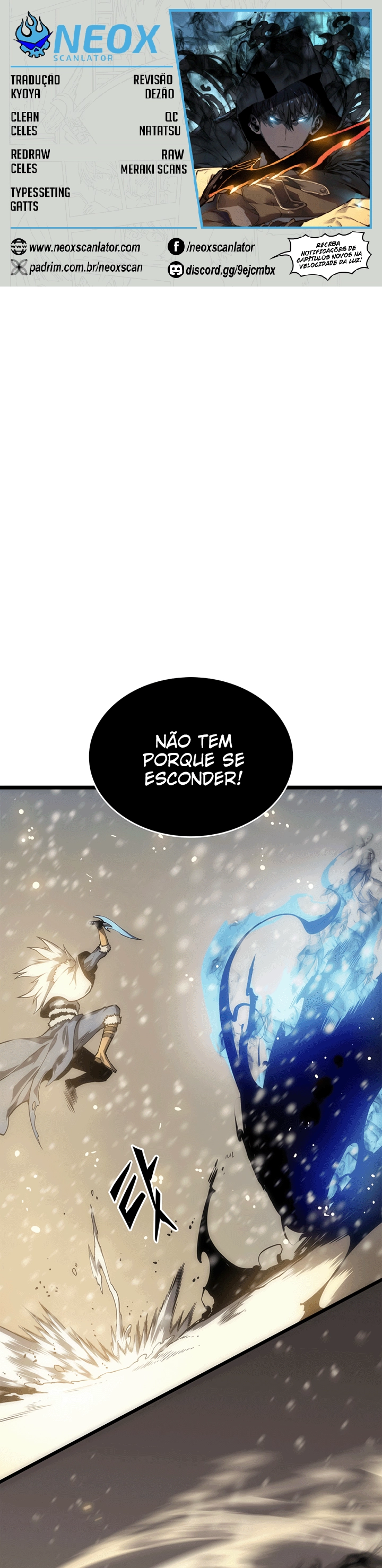 Read Upando Sozinho Pt Br Manga Online