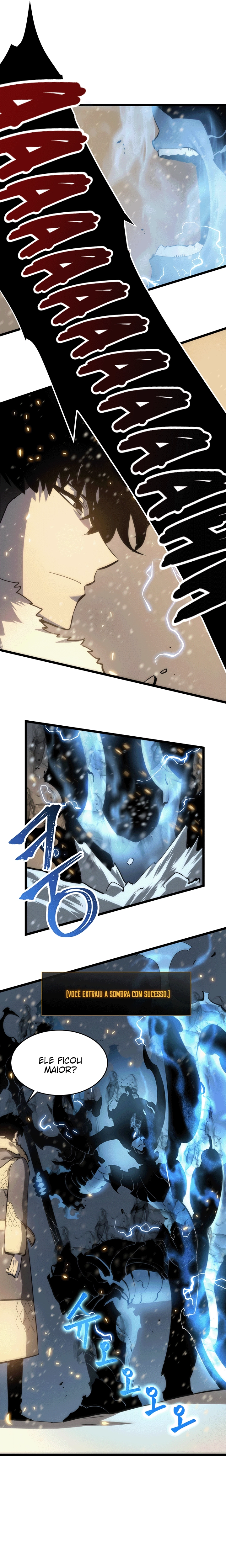 Read Upando Sozinho Pt Br Manga Online