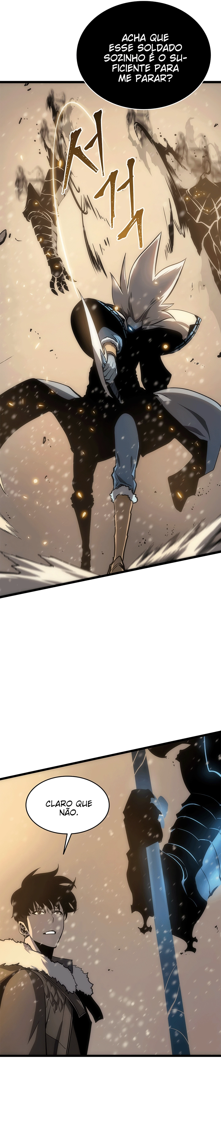 Read Upando Sozinho Pt Br Manga Online
