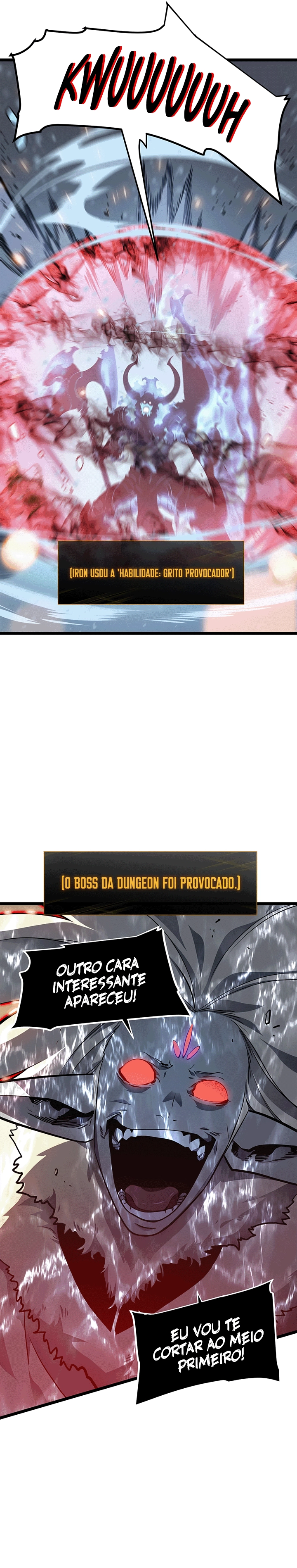 Read Upando Sozinho Pt Br Manga Online