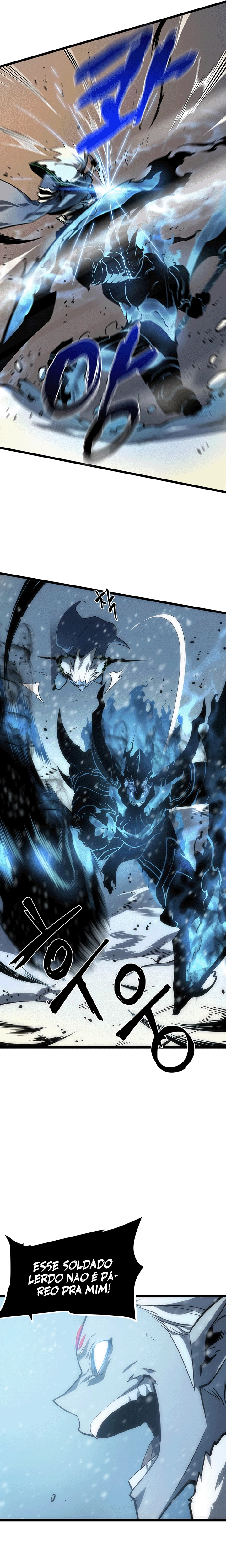 Read Upando Sozinho Pt Br Manga Online