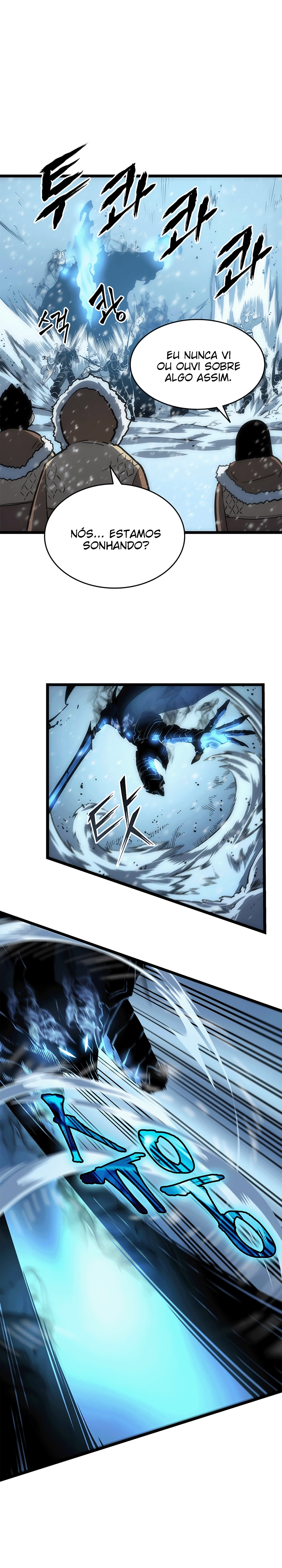 Read Upando Sozinho Pt Br Manga Online