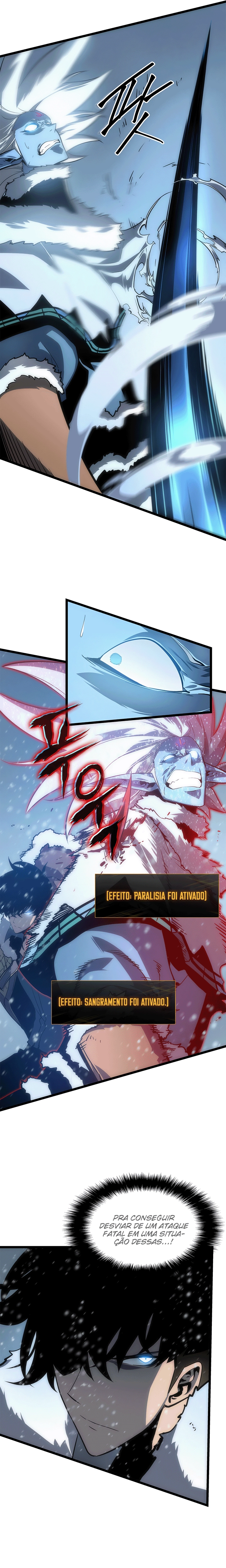 Read Upando Sozinho Pt Br Manga Online