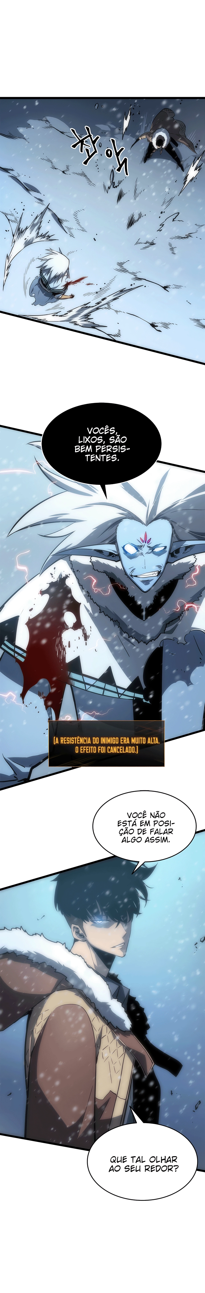 Read Upando Sozinho Pt Br Manga Online