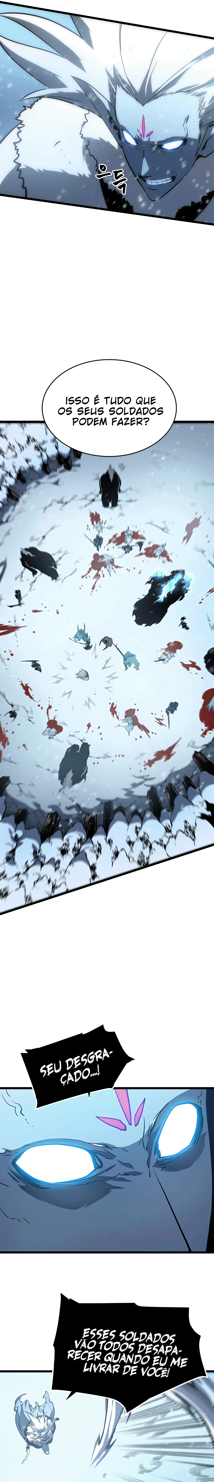 Read Upando Sozinho Pt Br Manga Online