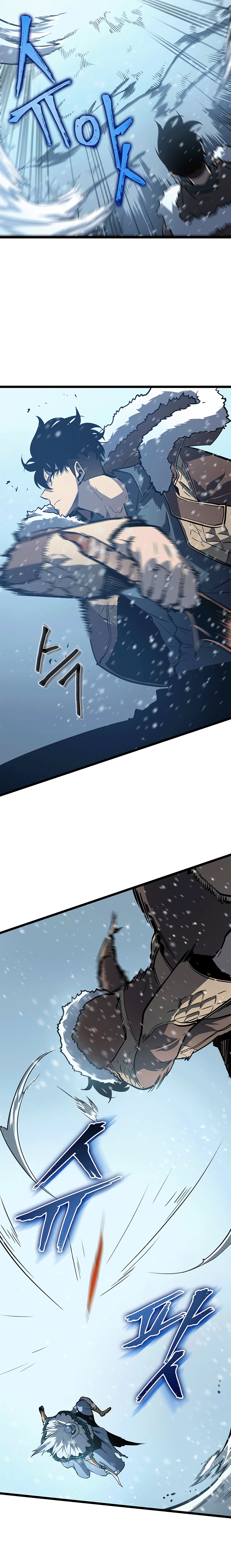 Read Upando Sozinho Pt Br Manga Online