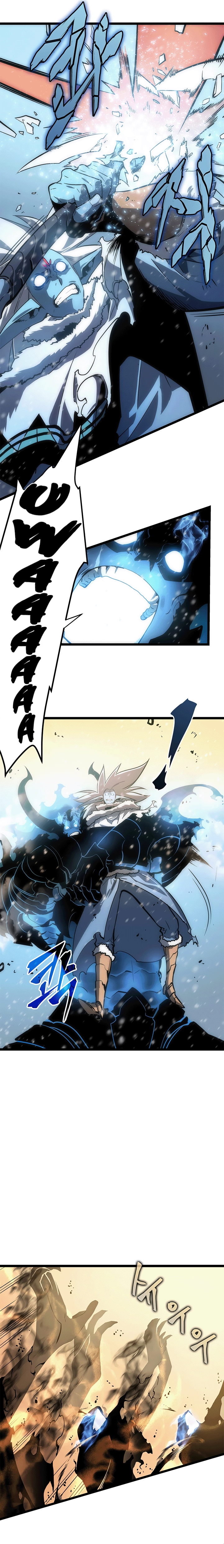 Read Upando Sozinho Pt Br Manga Online