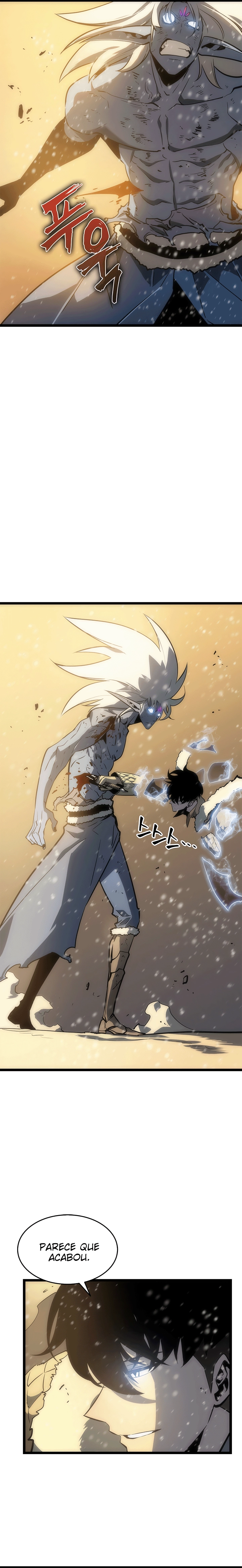 Read Upando Sozinho Pt Br Manga Online