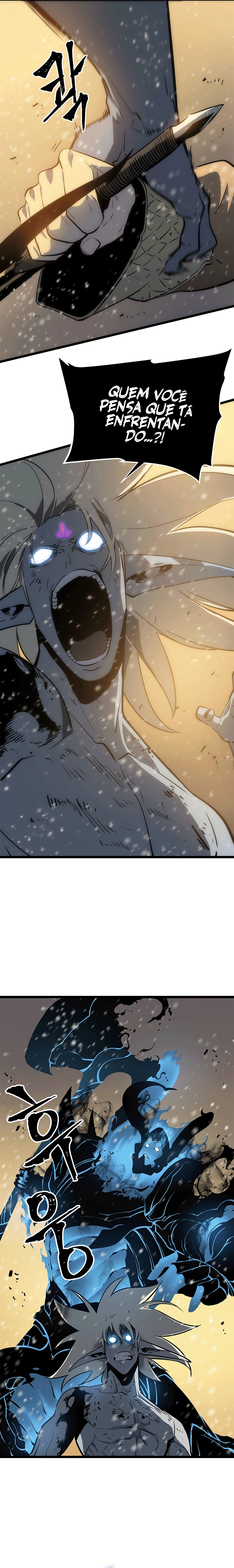 Read Upando Sozinho Pt Br Manga Online