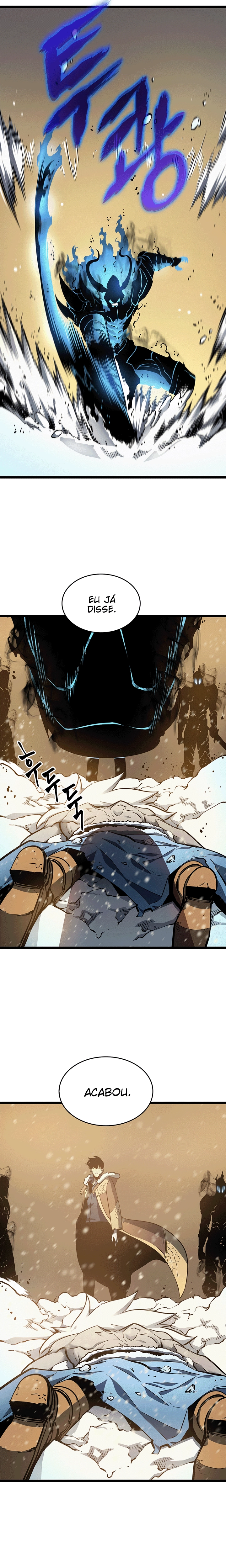 Read Upando Sozinho Pt Br Manga Online