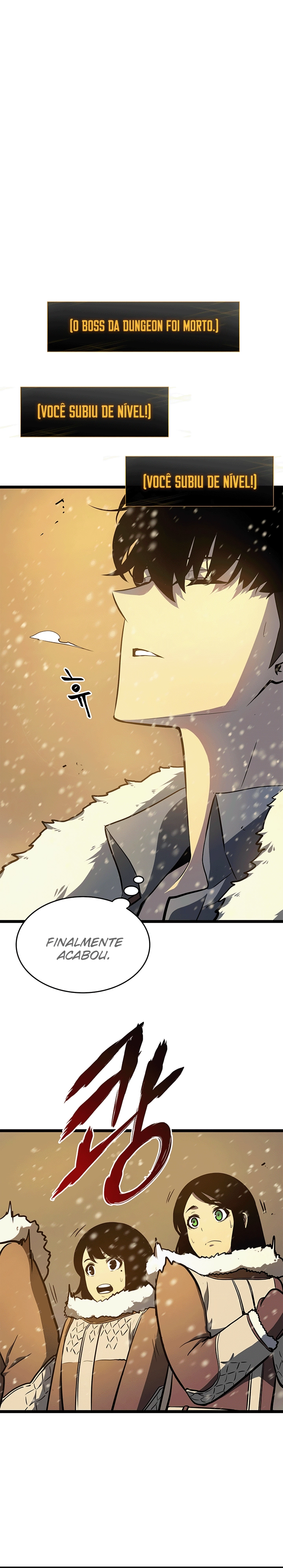 Read Upando Sozinho Pt Br Manga Online