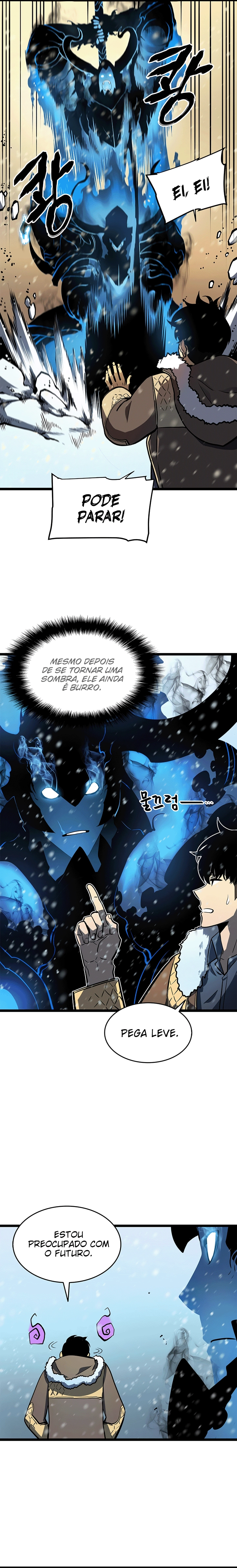 Read Upando Sozinho Pt Br Manga Online