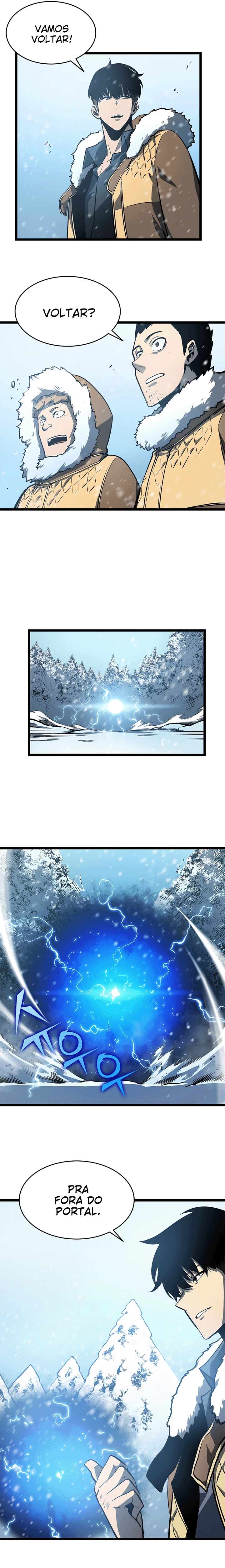 Read Upando Sozinho Pt Br Manga Online