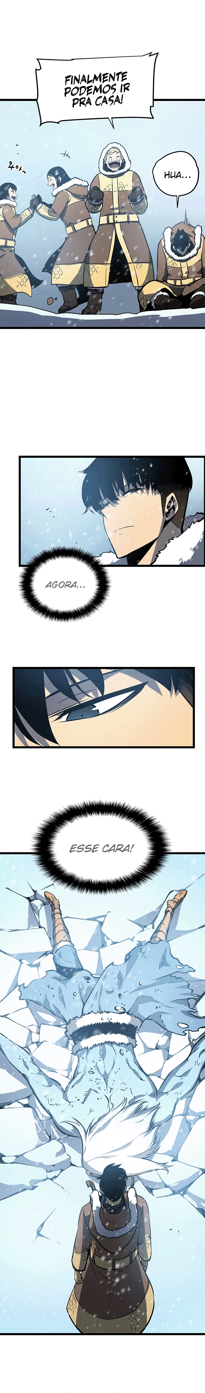 Read Upando Sozinho Pt Br Manga Online