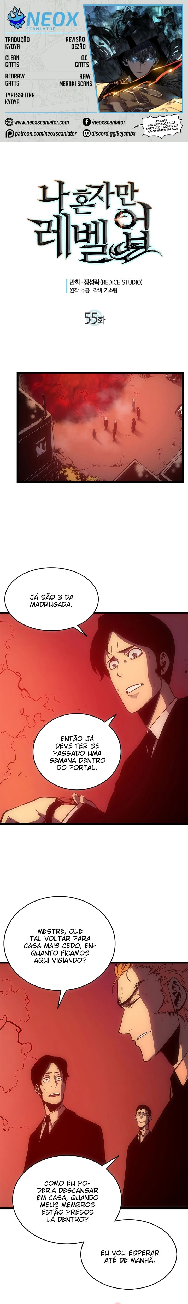Read Upando Sozinho Pt Br Manga Online