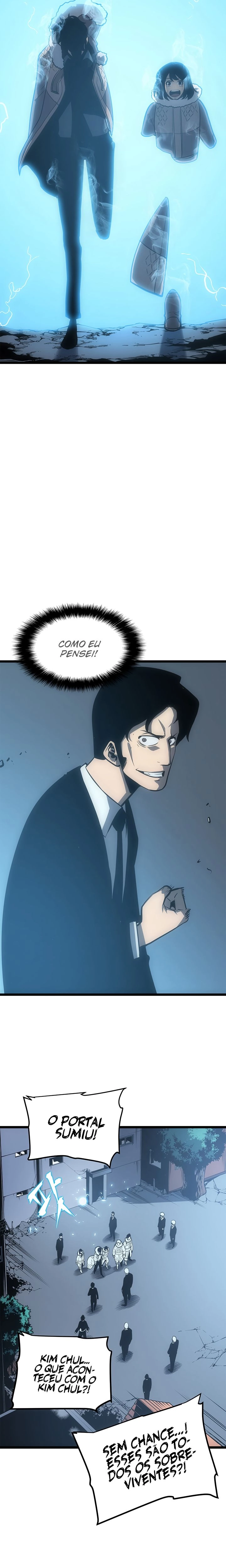 Read Upando Sozinho Pt Br Manga Online