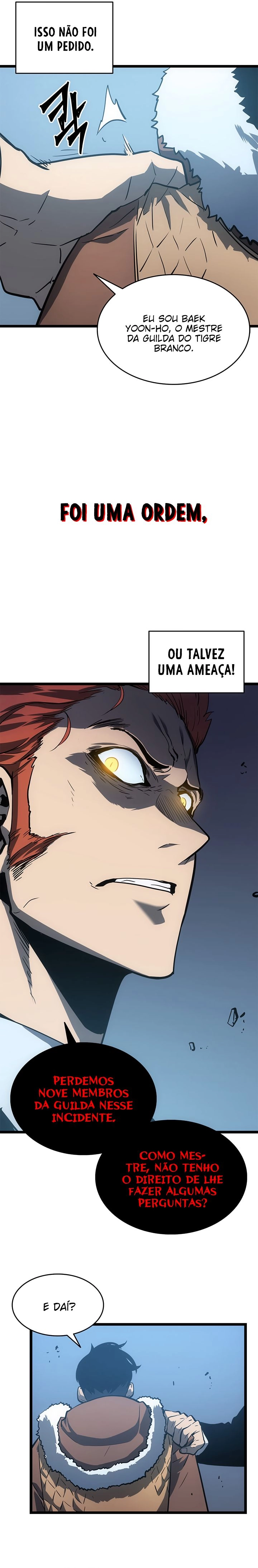 Read Upando Sozinho Pt Br Manga Online