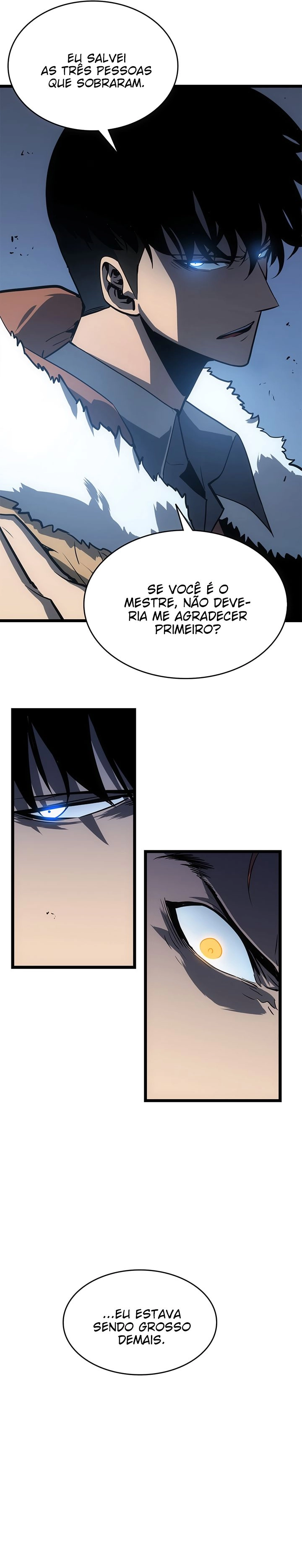Read Upando Sozinho Pt Br Manga Online