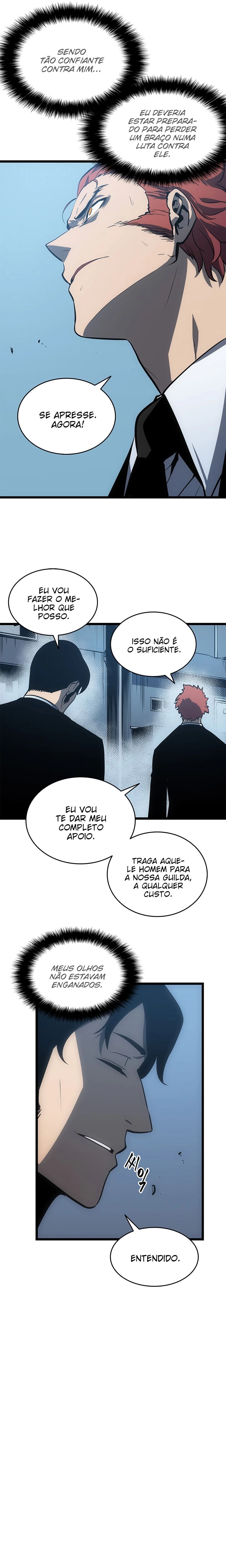Read Upando Sozinho Pt Br Manga Online