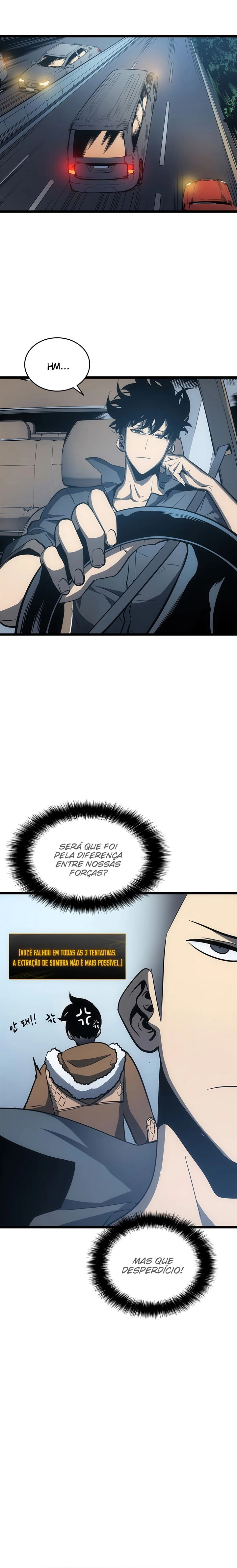 Read Upando Sozinho Pt Br Manga Online