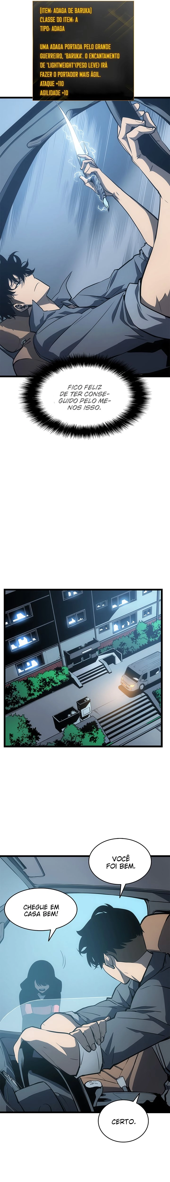 Read Upando Sozinho Pt Br Manga Online