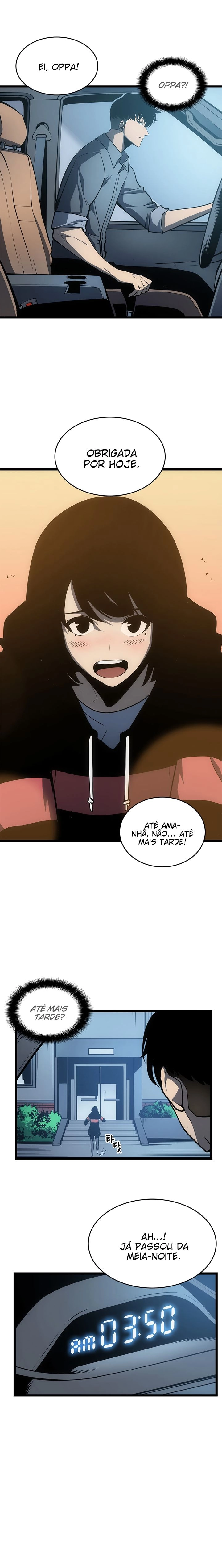 Read Upando Sozinho Pt Br Manga Online