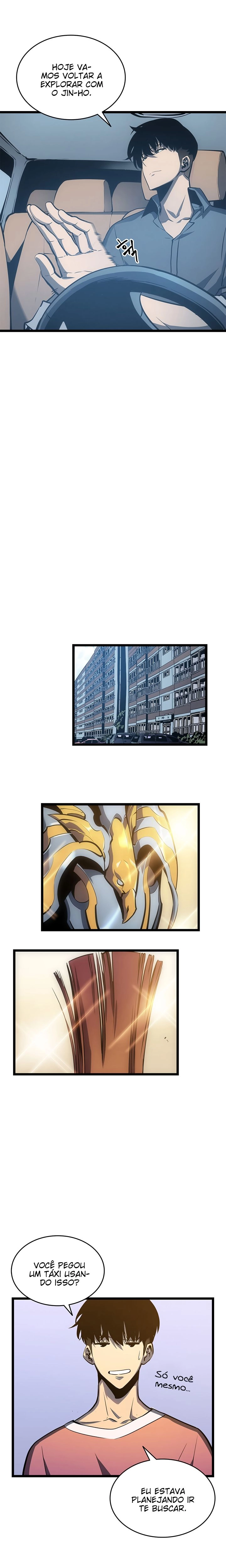 Read Upando Sozinho Pt Br Manga Online