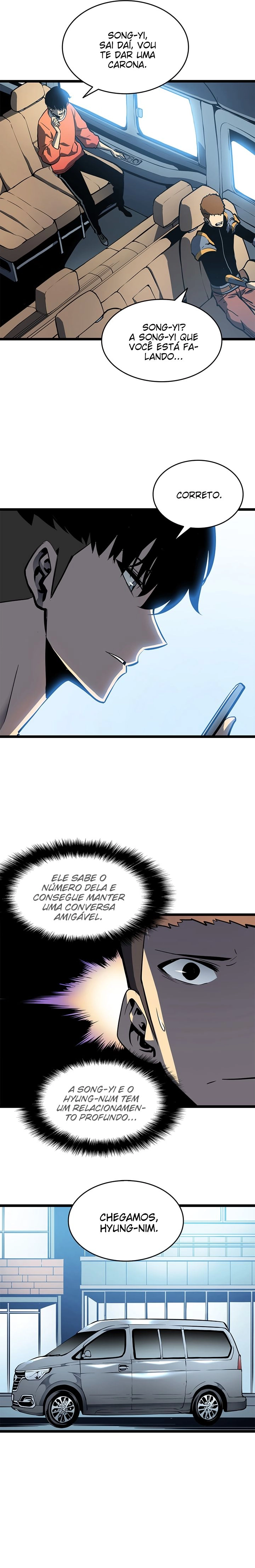 Read Upando Sozinho Pt Br Manga Online