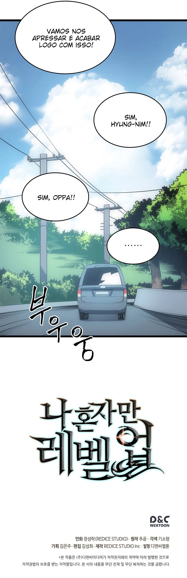 Read Upando Sozinho Pt Br Manga Online
