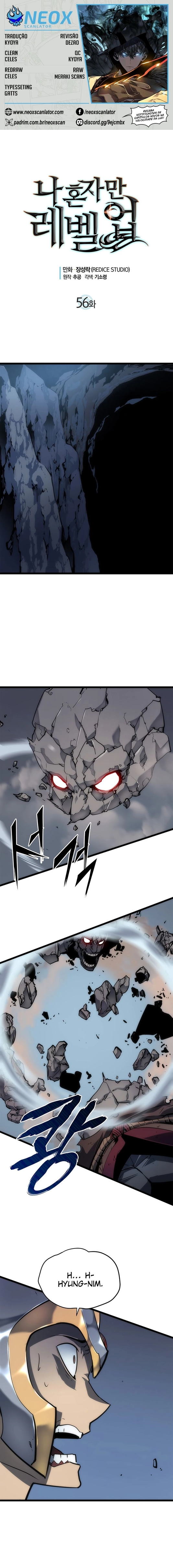 Read Upando Sozinho Pt Br Manga Online