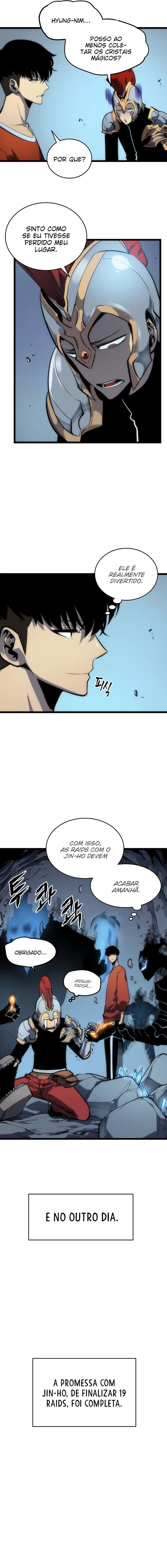 Read Upando Sozinho Pt Br Manga Online