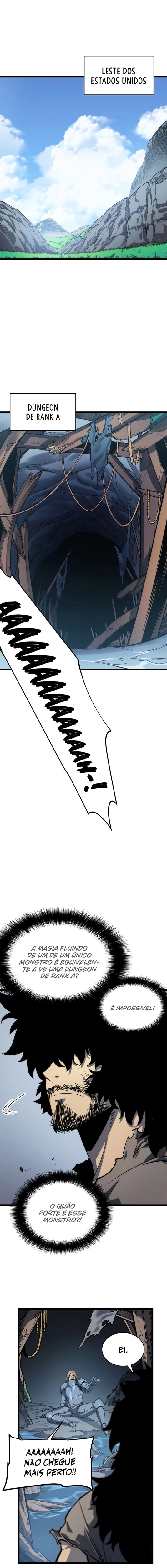 Read Upando Sozinho Pt Br Manga Online