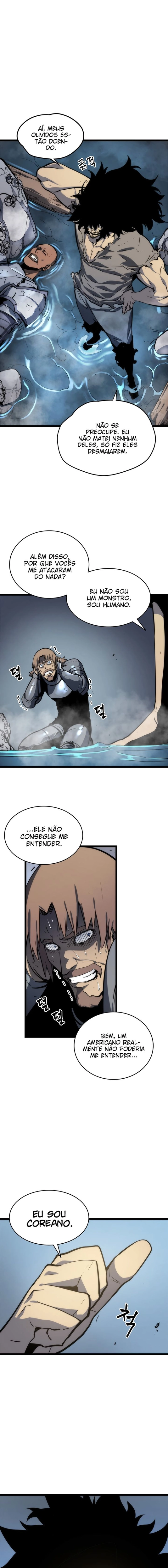 Read Upando Sozinho Pt Br Manga Online