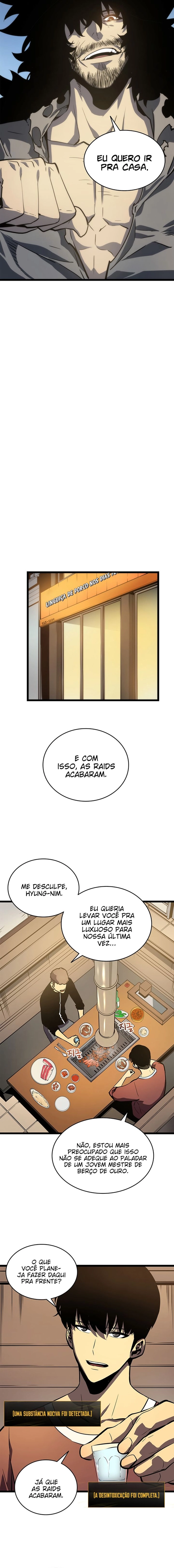 Read Upando Sozinho Pt Br Manga Online