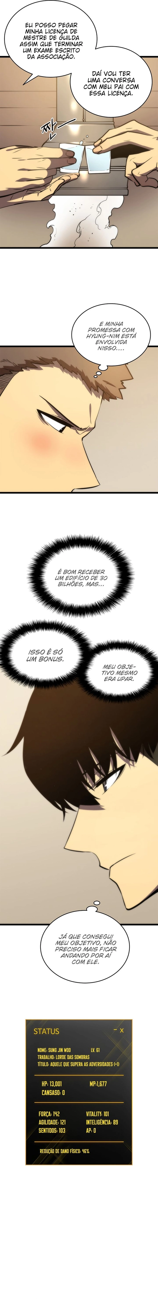 Read Upando Sozinho Pt Br Manga Online