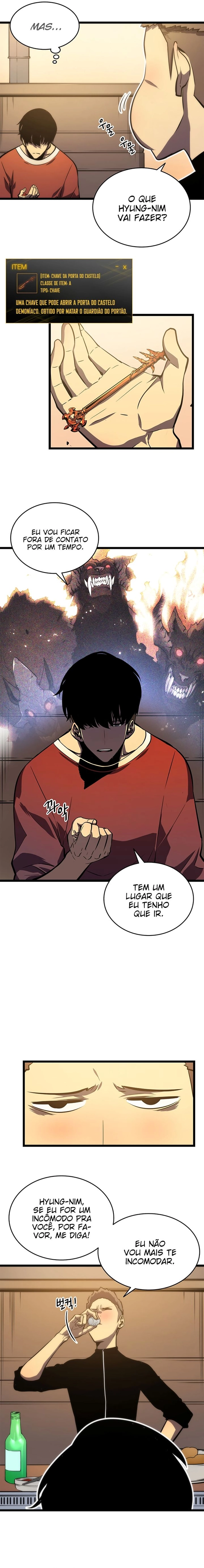 Read Upando Sozinho Pt Br Manga Online