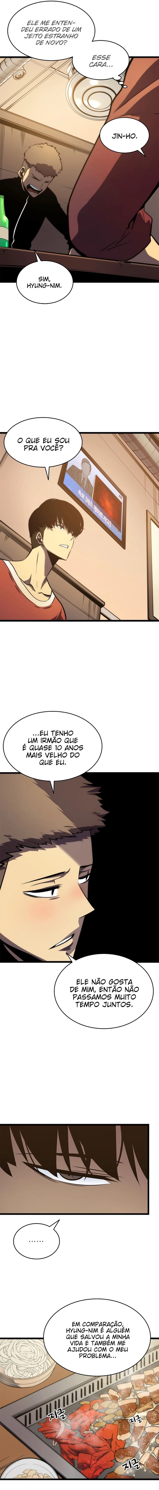 Read Upando Sozinho Pt Br Manga Online