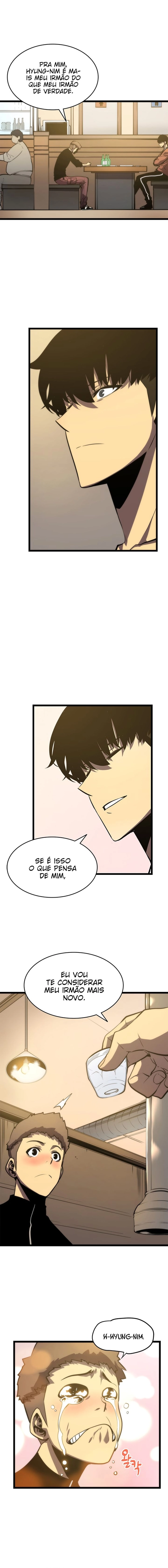 Read Upando Sozinho Pt Br Manga Online