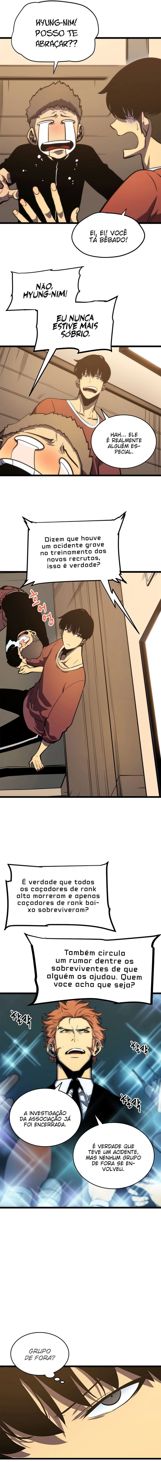 Read Upando Sozinho Pt Br Manga Online