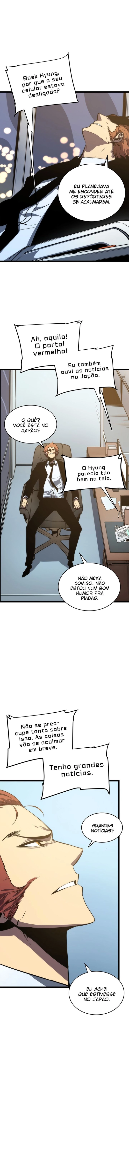 Read Upando Sozinho Pt Br Manga Online
