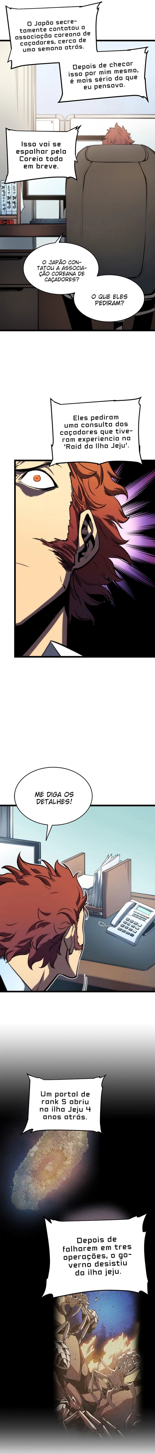Read Upando Sozinho Pt Br Manga Online