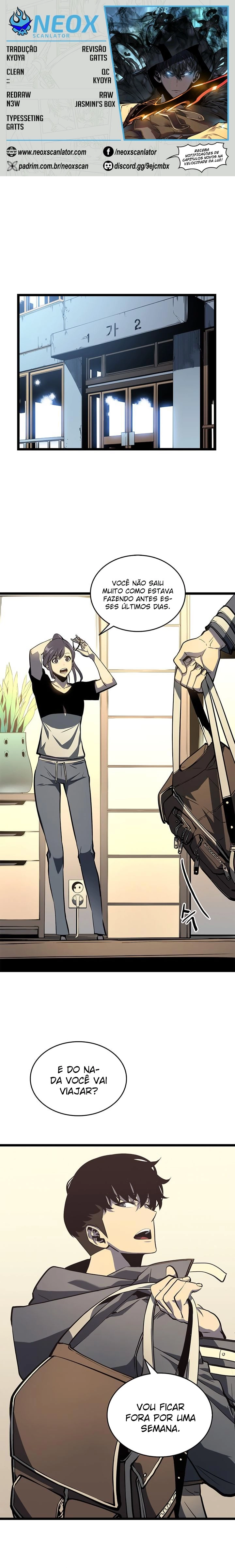 Read Upando Sozinho Pt Br Manga Online