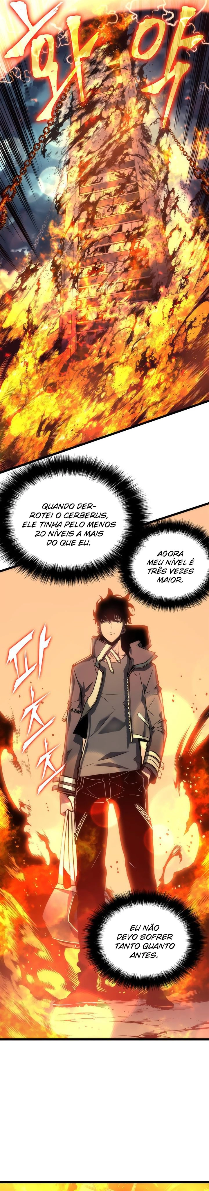 Read Upando Sozinho Pt Br Manga Online