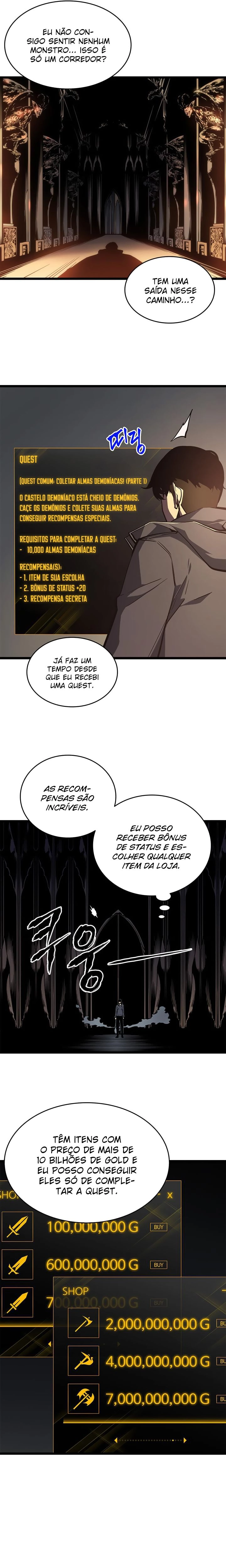 Read Upando Sozinho Pt Br Manga Online