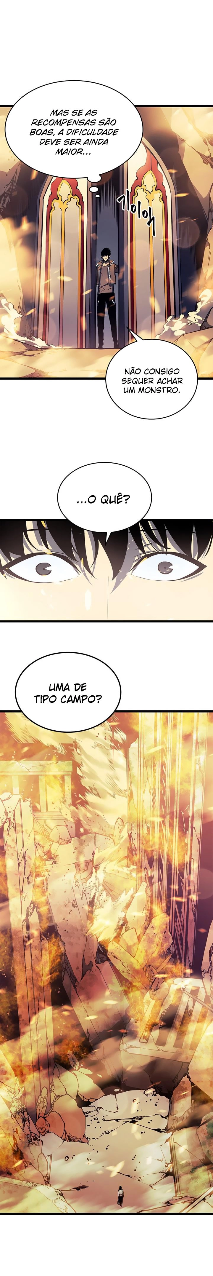 Read Upando Sozinho Pt Br Manga Online