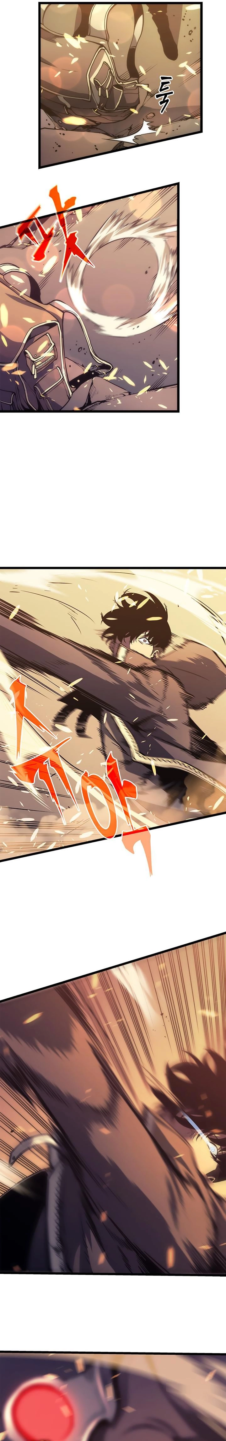 Read Upando Sozinho Pt Br Manga Online