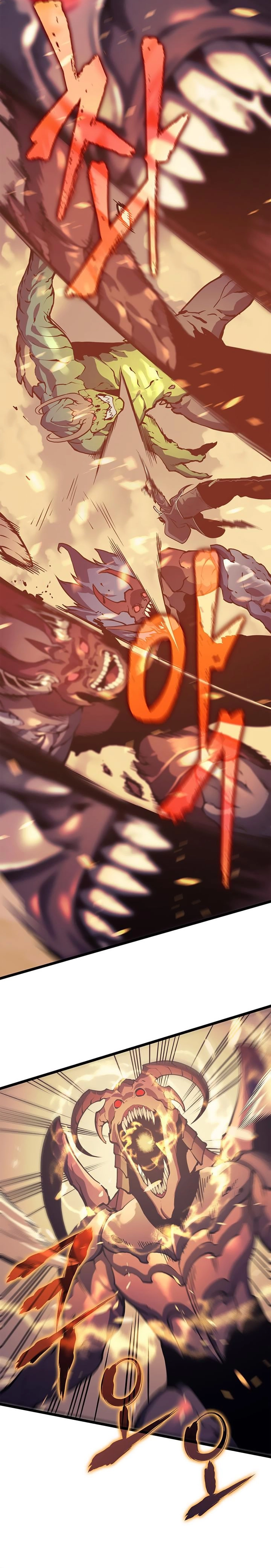 Read Upando Sozinho Pt Br Manga Online
